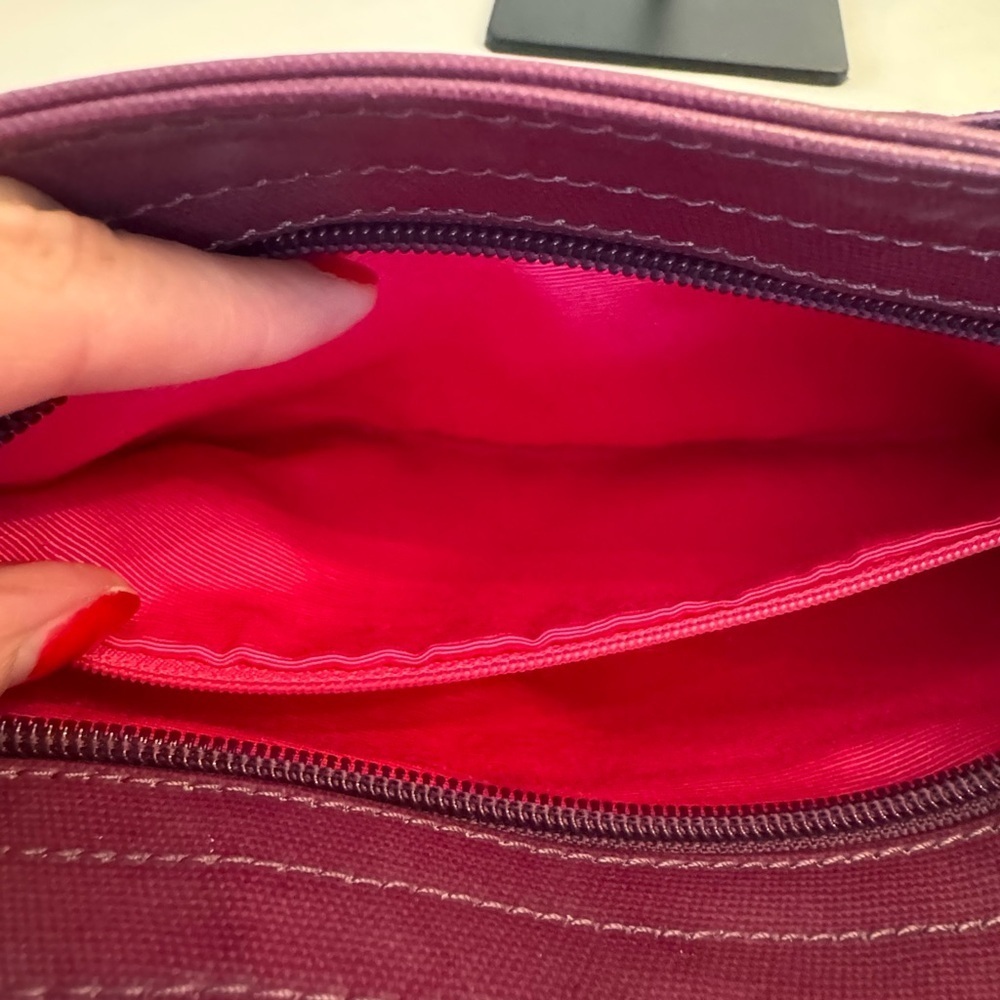 VTG! Y2K Puma Purple Multiway Bag - Picture 12 of 16